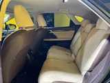 Lexus RX-350 2016 V6